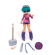 Illustration for article titled Look At This Ramona Flowers Action Figure